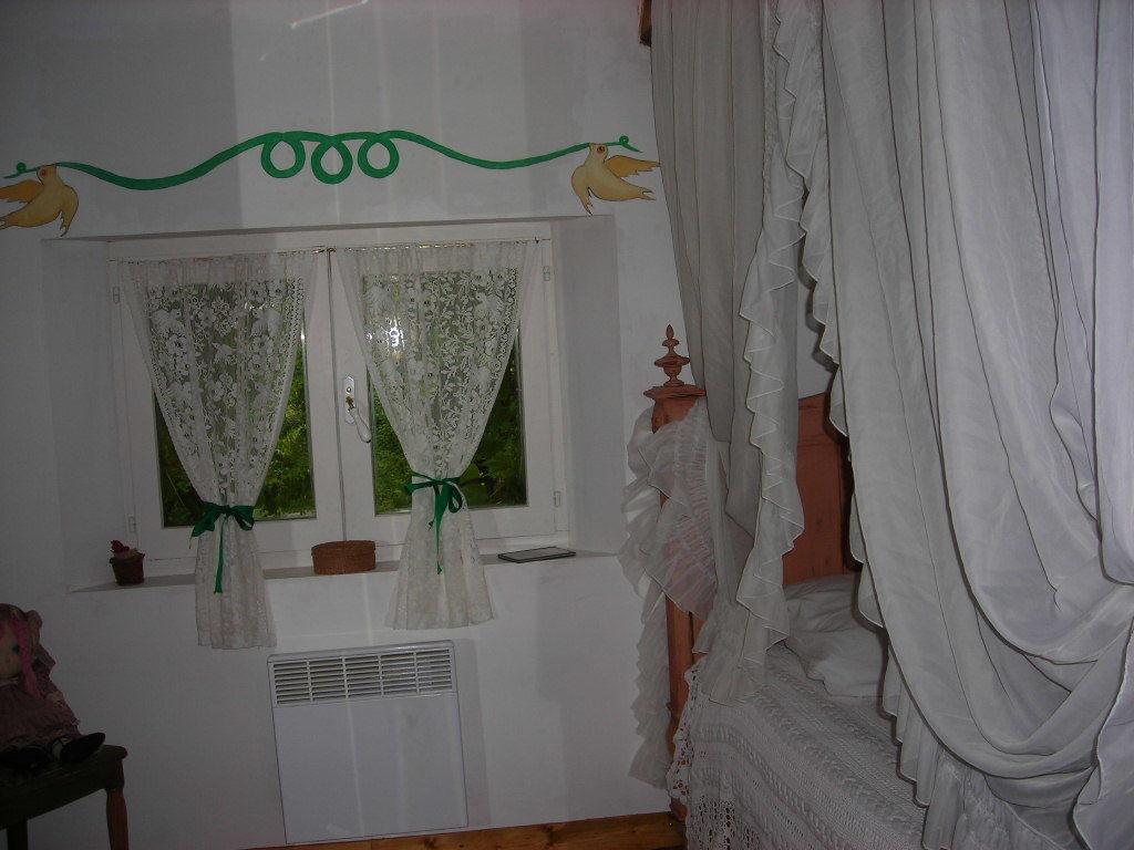 Le Fousseret Ferme Saint Joseph B&B 객실 사진