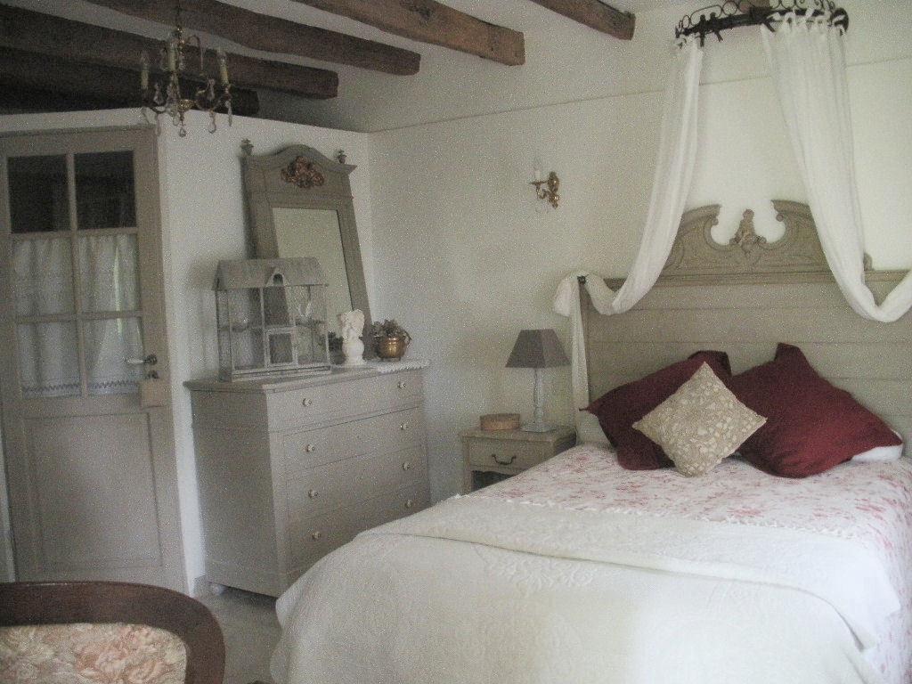 Le Fousseret Ferme Saint Joseph B&B 객실 사진
